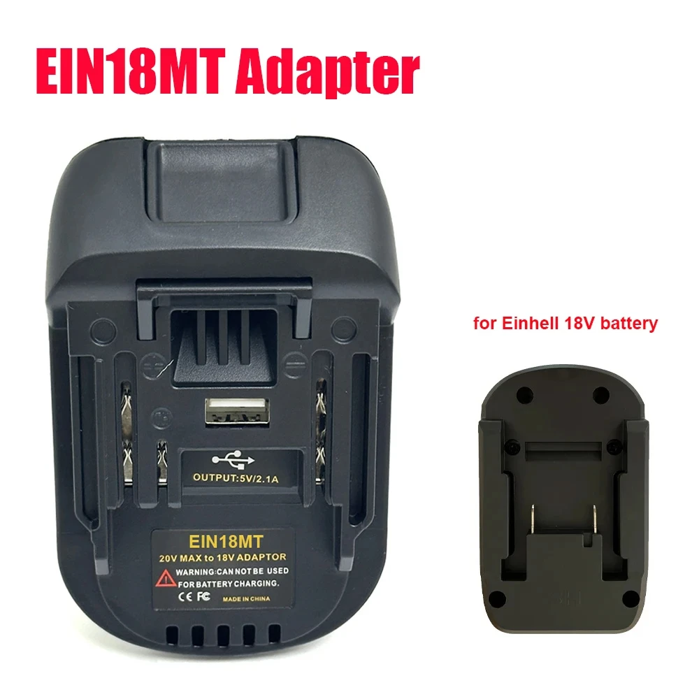 EIN18MT Adapter