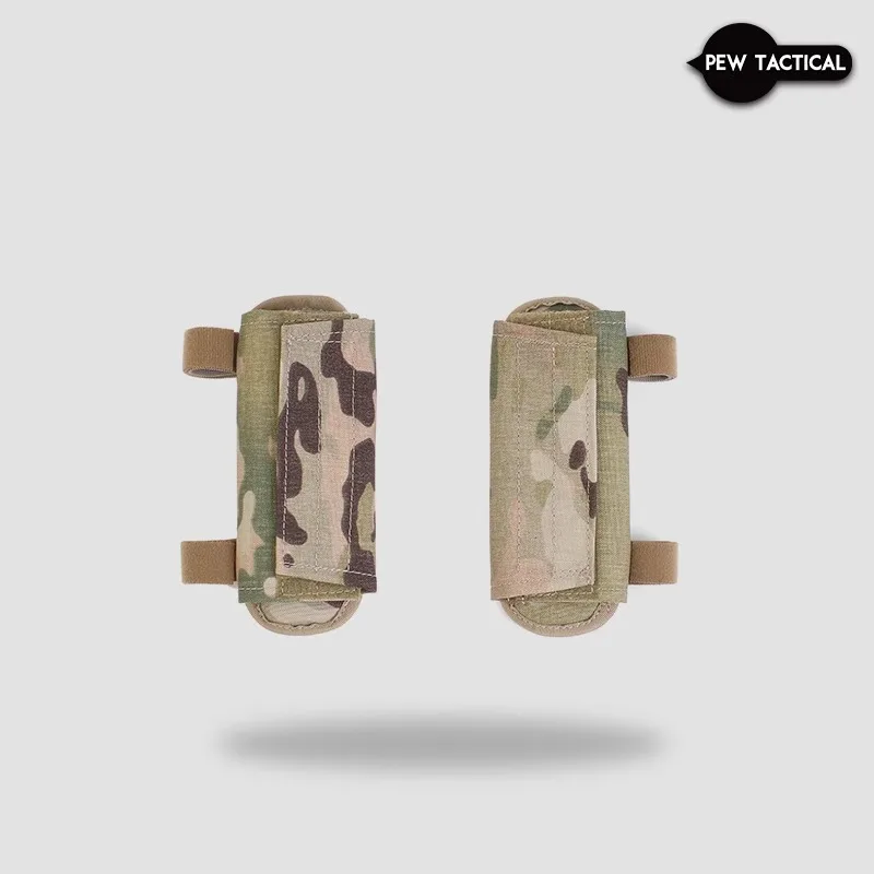 PEW TACTICAL R Series JPC Plate Carrier Hombreras para chaleco de caza SPC JPC1.0/2.0/3.0 - imagen 2