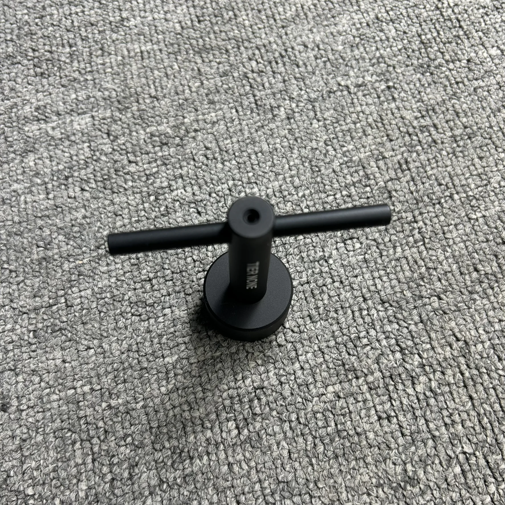 Kit de herramientas de instalación de dispositivo de visión nocturna Universal, llave de bloqueo de lente de objetivo Compatible con Hex, llave de anillo de parada de enfoque cerrado - imagen 3