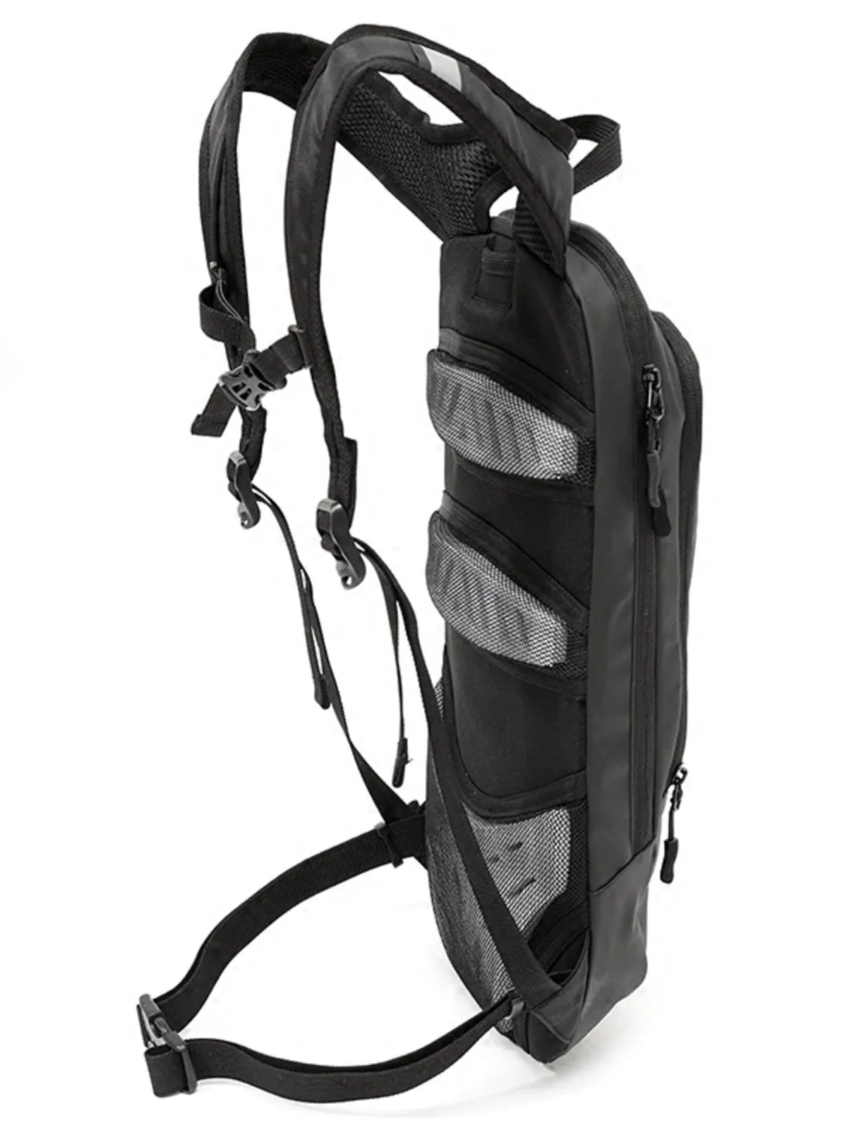 Bolsas de equitación al aire libre, senderismo, esquí, mochila, motocicleta, hombro, viaje, Montañismo - imagen 2