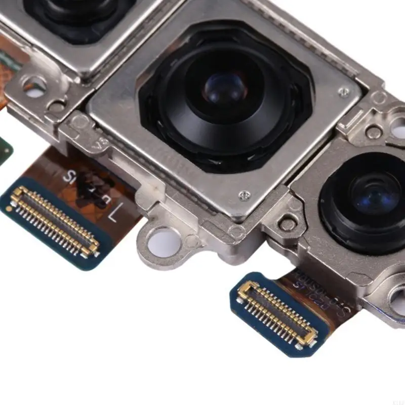 Conjunto lente cámara teléfono inteligente para cámara principal gran angular teleobjetivo S22 S901B K1KF - imagen 4