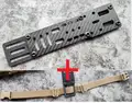 Sink plate CB strap