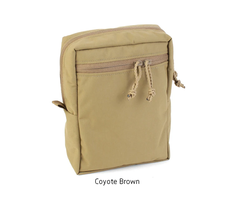 Coyote Brown