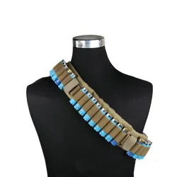 Emersongear EM5583 Shots cinturón táctico nylon MOLLE para Airsoft