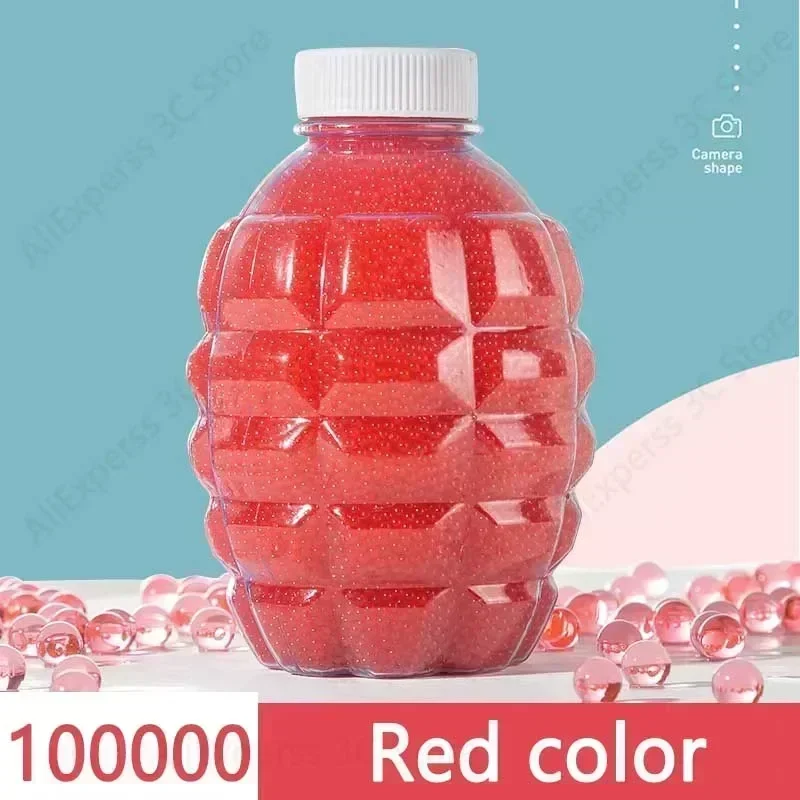 Red 100000