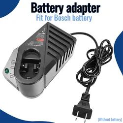 Bosch cargador rápido de batería Ni-MH/Ni-CD para herramienta