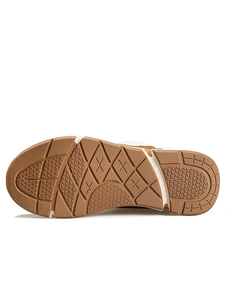 HUMTTO botas de nieve al aire libre para mujer, además de zapatos de algodón de terciopelo, impermeables, antideslizantes, menos 40 grados, botas de senderismo frías, zapatos para la nieve - imagen 4