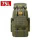 75L Army Green