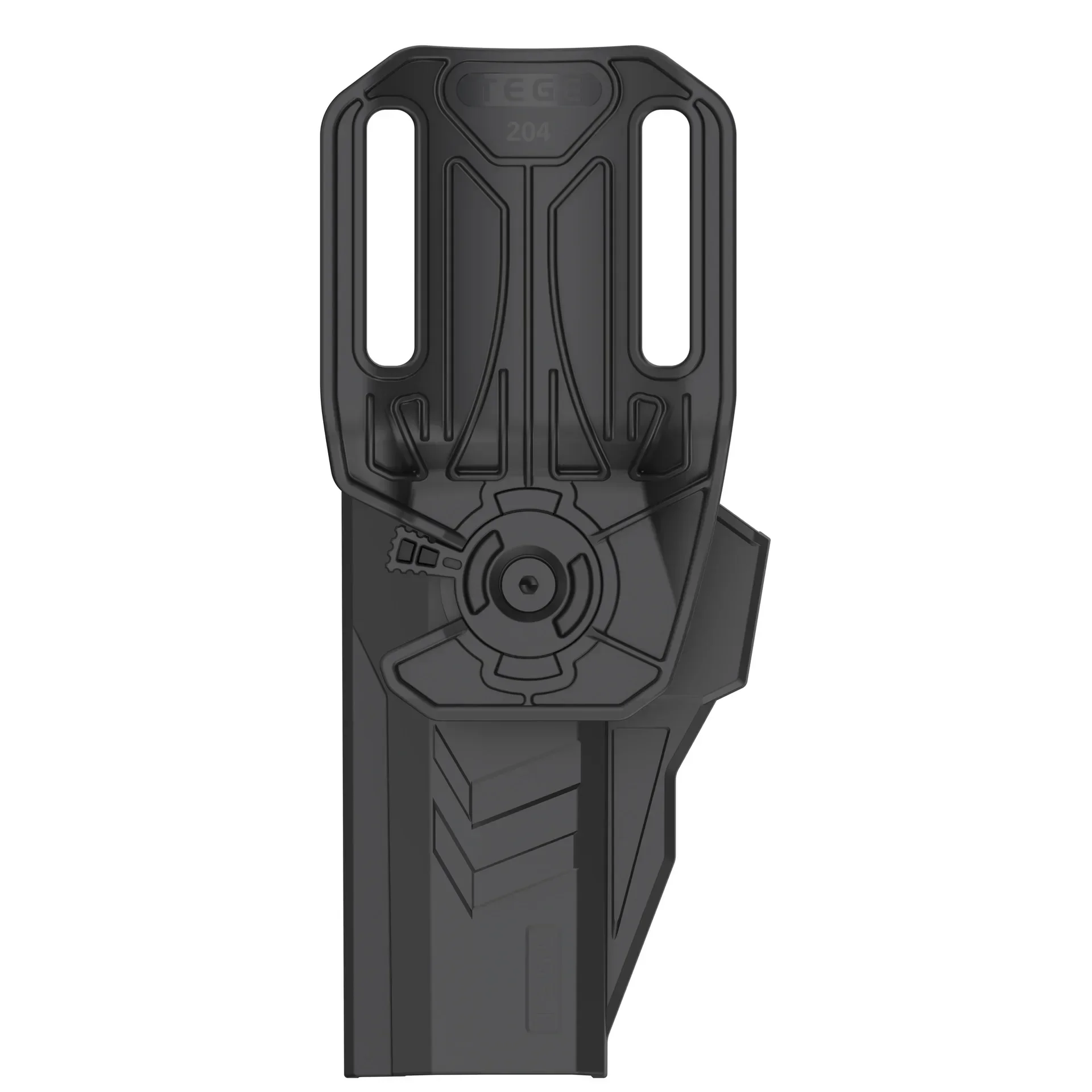 CZ75 SP01 funda de liberación rápida, bolsa táctica para pistola de sombra de caza, caja para pistola de caza al aire libre, accesorios para bolsa de pistola - imagen 4