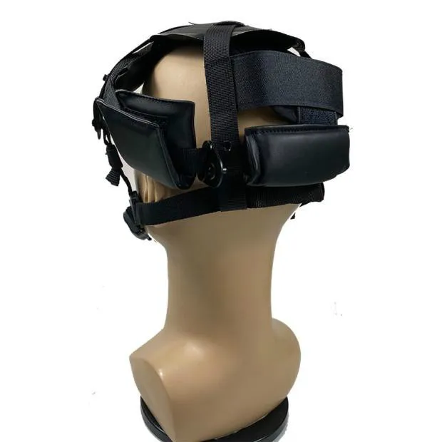 Sistema de suspensión de revestimiento de casco táctico, correa de almohadilla para cascos balísticos M88 - imagen 4