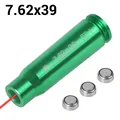 7.62x39 (Green)