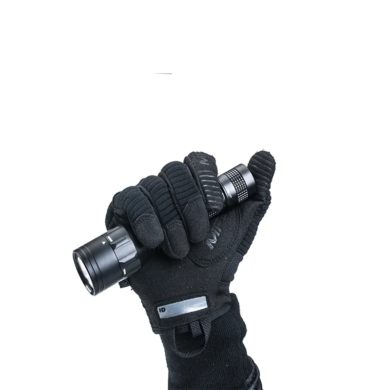 NEXTORCH P5 UV LED linterna, 1000 mw UV doble luz intensa, alta potencia, antorcha recargable de alto brillo, 360 ° inspección - imagen 3