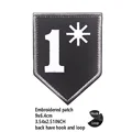 hook Loop patch 7