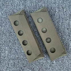 Ferro Concepts hombrera portaplacas acolchada en nylon