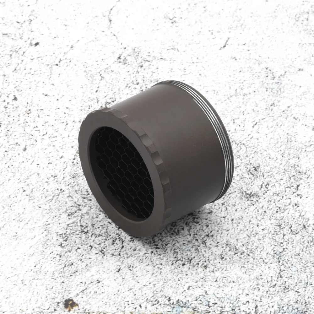 DR1-4x Killflash FDE