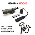 M300B Switch D DE