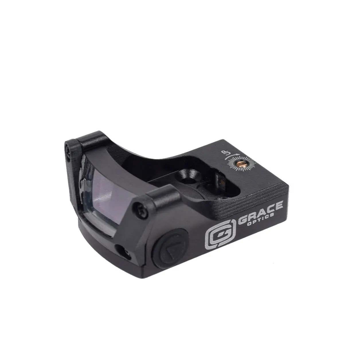 Mira réflex de punto rojo, punto verde para Pistola táctica RMR M1 Taurus PT111 G2 G2c G2s G3, alcance de disparo rápido, emisor abierto superior - imagen 3