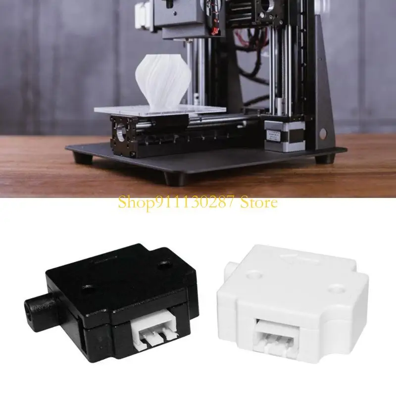 J1HC nueva versión Módulo detección material impresora Detección ruptura filamentos - imagen 3