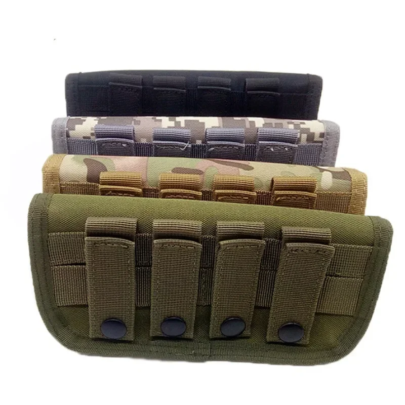 Bolsa multifunción para accesorios en salidas