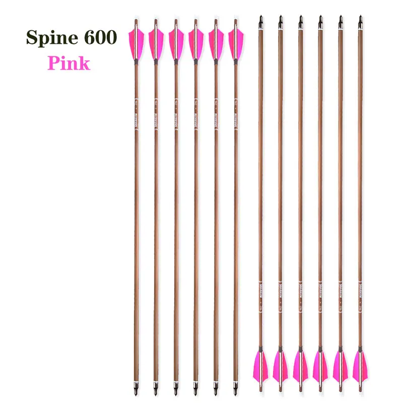 Spine 600--Pink