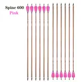 Spine 600--Pink