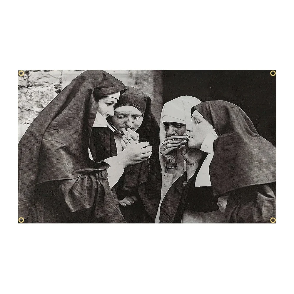 Bandera de poliéster de colección interesante de boxeo de Fitness divertido, impresión Digital, decoración de pancarta, tapiz de bandera, 90x150cm - imagen 3