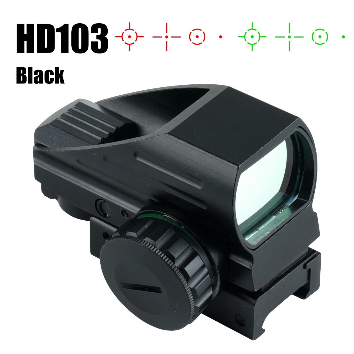 HD103