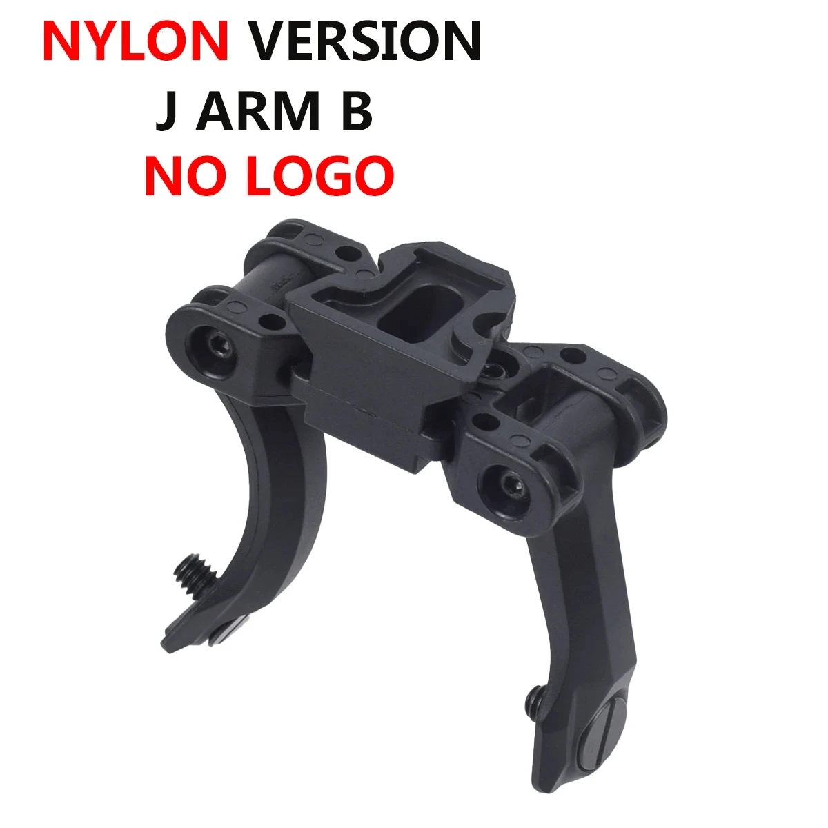 Nylon J Arm(B)