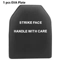 1 pcs EVA plate