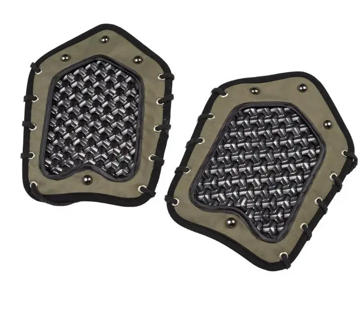 Protectores tácticos de muñeca y brazo de estilo chino para deportes al aire libre - imagen 5