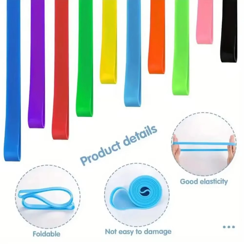 Bandas de toalla ligeras, pinzas elásticas para toallas de silla de playa, soporte para toallas a prueba de viento, correas duraderas para sillas de playa, sillas de piscina - imagen 3