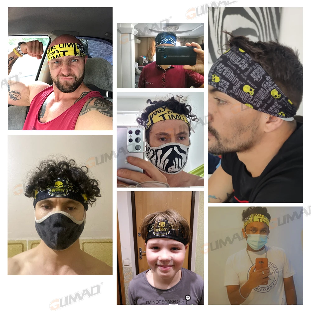 Diadema - Entrenamiento fitness