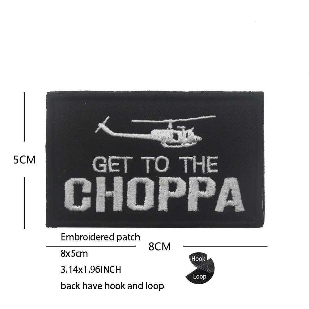 Accesorios para bolsos al aire libre, insignia con bordado del alfabeto inglés, mamá, dije que era muy especial, parches de mochila con personalidad para ropa - imagen 5