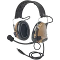 Headsets for CB