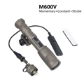 M600V DE