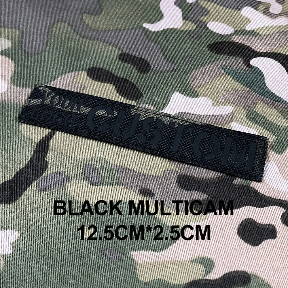Bk Multicam 12.5cm