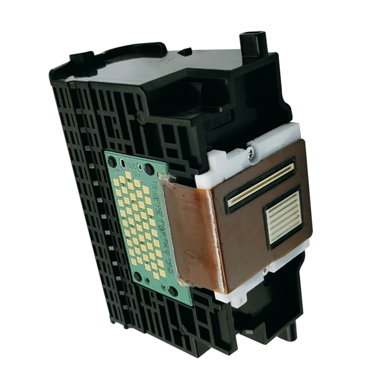 Cabezal de impresión Original de QY6-0067, cabezal de impresión a Color para Canon- ip4500, MP610, MP810, IP5300, MX850, envío directo - imagen 4