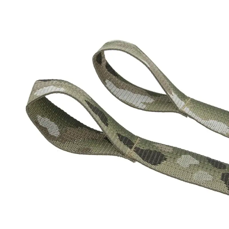 Cinta Multicam importada con hebilla de 1 pulgada, nuevo estilo TMC3587 en un par - imagen 2