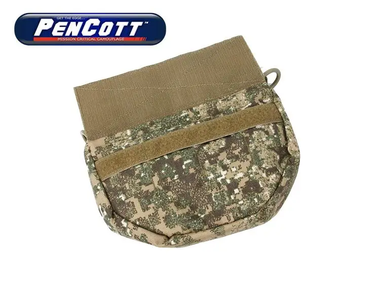 Riñonera para hombre y mujer, paquete con cierre frontal, de Rpt027-Bl, rasterbolk - imagen 4