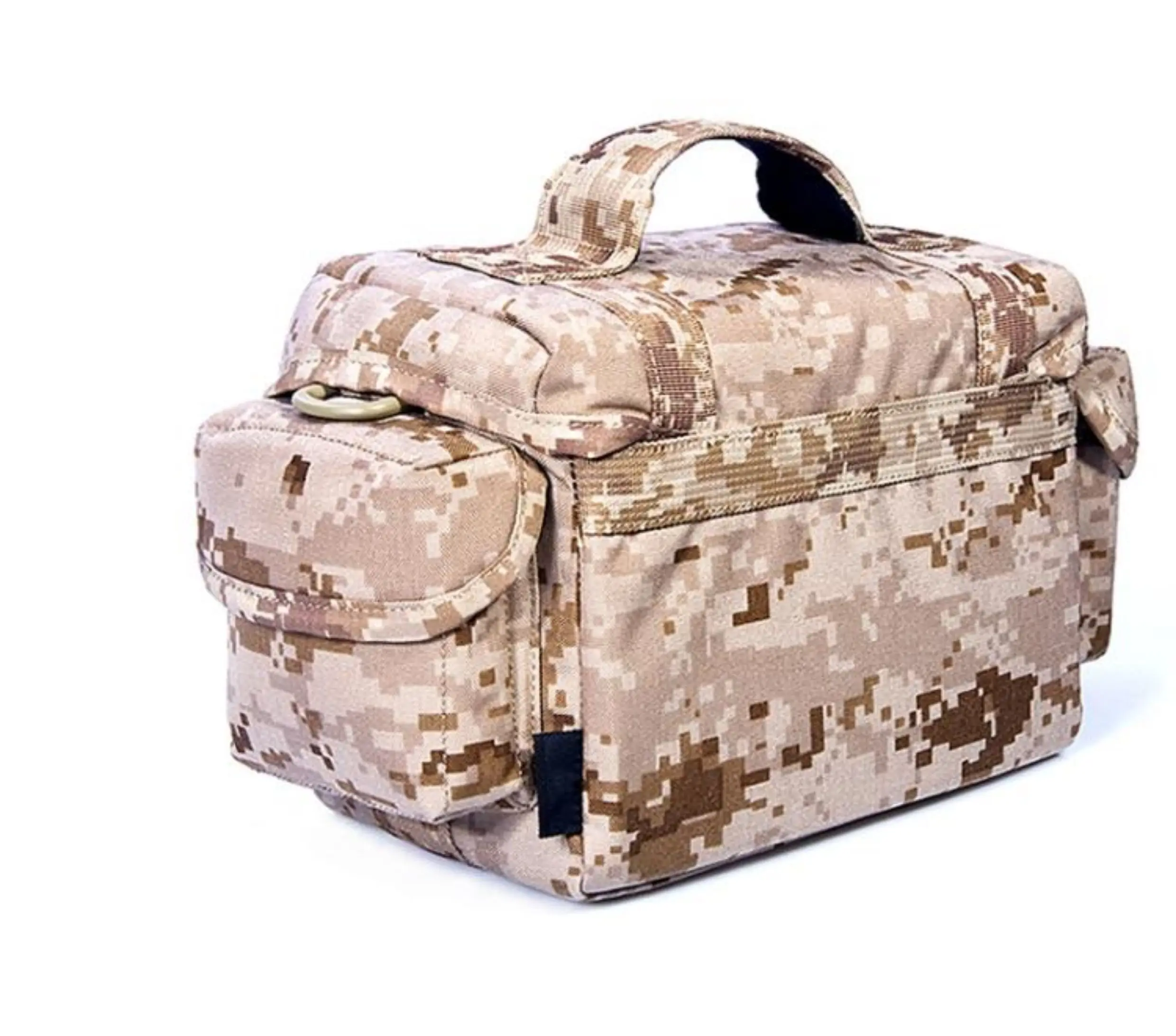 Mochila táctica para cámara DSLR impermeable a prueba de golpes para fotografía senderismo viajes equipo al aire libre