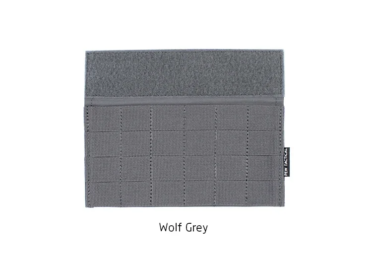 Wolf Grey