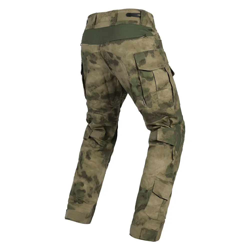Emersongear pantalones tácticos G3 para hombre Gen3 Duty Cargo pantalones combate Camping juego Paintball caza extender versión 32W/34IN AFG - imagen 3