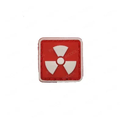 23 PVC No Loop 2.5CM