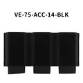 VE-75-ACC-14-BLK