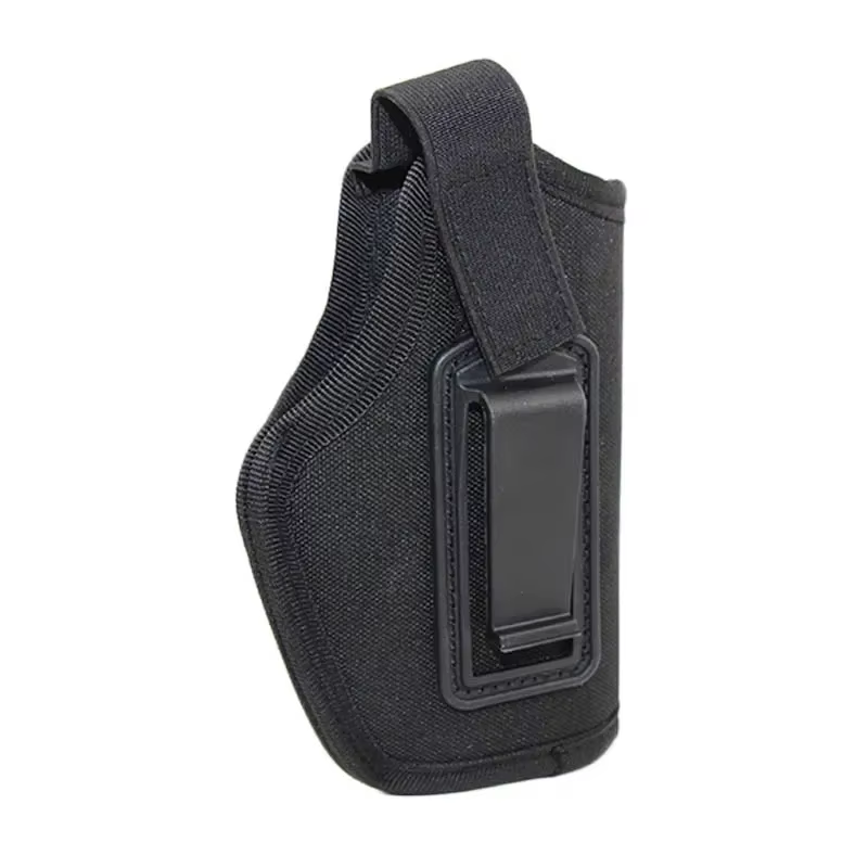 Funda táctica IWB de nailon para pistola compacta M&P Shield - imagen 5