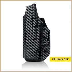 Funda táctica IWB Taurus G2C – Liberación rápida mano derecha