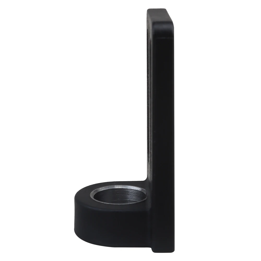 Adaptador ligero - Construcción minimalista