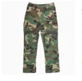 Woodland Pants