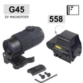 558-G45 Black