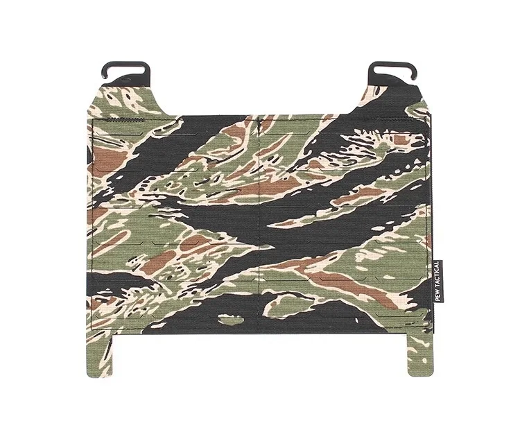 Vietnam Tiger Stripe